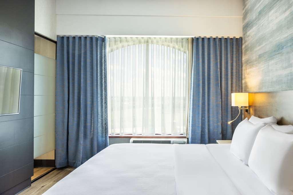 Quality Inn & Suites Lévis Quarto foto